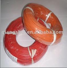 產(chǎn)品展廳_柔軟高溫硅膠線_東莞市求尚子科技