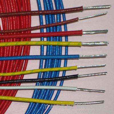 供應AWM3122硅膠線 溫控器圖片_高清圖_細節圖-廣州市花都區新民硅膠電線廠 -