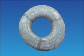 耐高溫硅膠線與電子線 選擇與應(yīng)用的全面指南