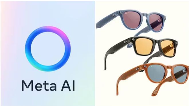 AI眼鏡熱潮再起 是未來新入口，還是智商稅新馬甲？