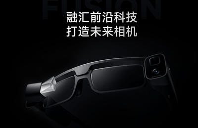 小米新一代智能眼鏡即將發(fā)布 音頻功能引期待，或?qū)⒅厮芸纱┐髟O(shè)備體驗(yàn)